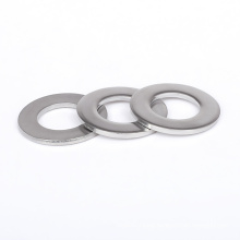 Stainless Steel Flat Washers Plain Washers